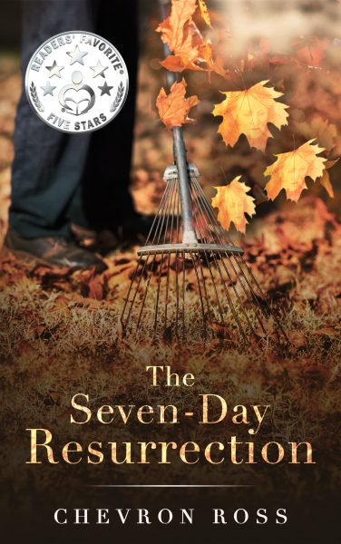 Featured Book: The Seven-Day Resurrection by Chevron Ross